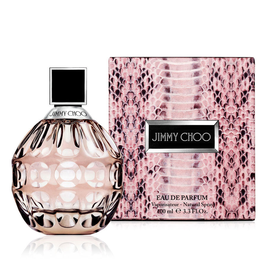 Jimmy Choo Eau De Parfum 100ml