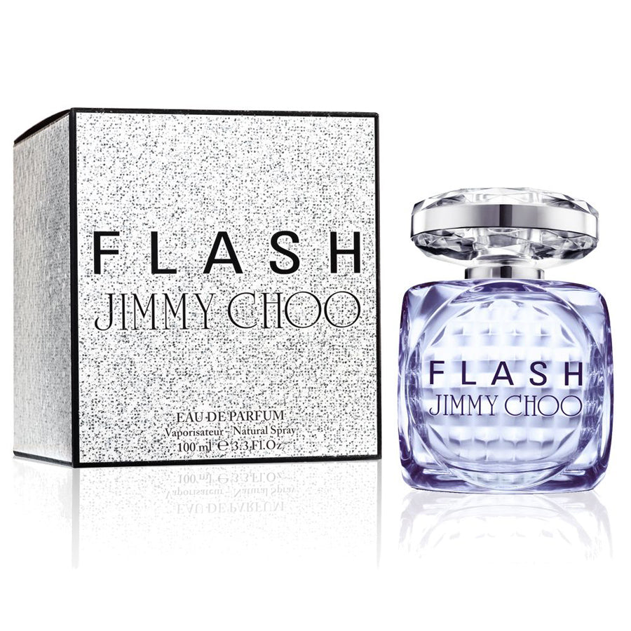 Jimmy Choo Flash Eau De Parfum 100ml