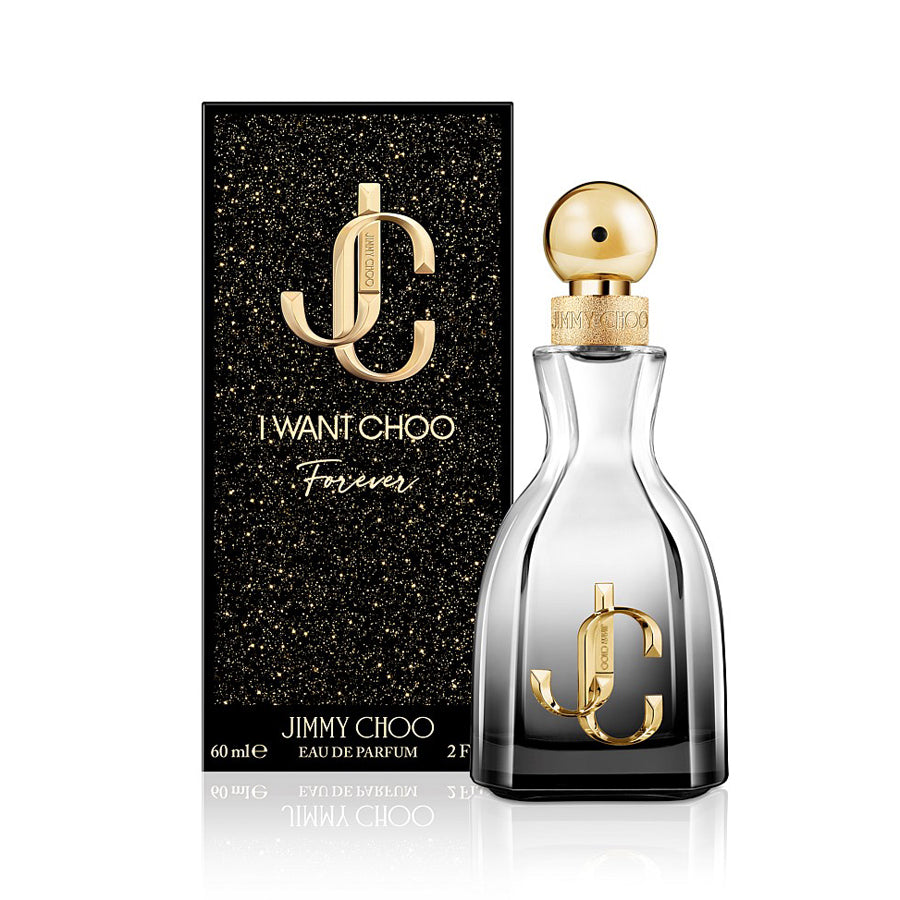 Jimmy Choo I Want Choo Forever Eau De Parfum 60ml