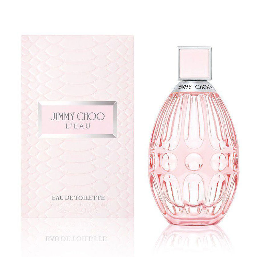 Jimmy Choo L'eau Eau De Toilette 90ml