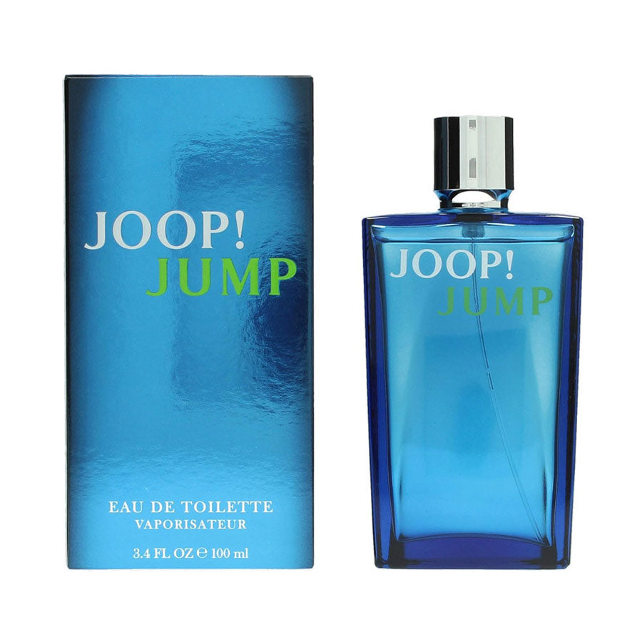 Joop Jump Eau De Toilette 100ml