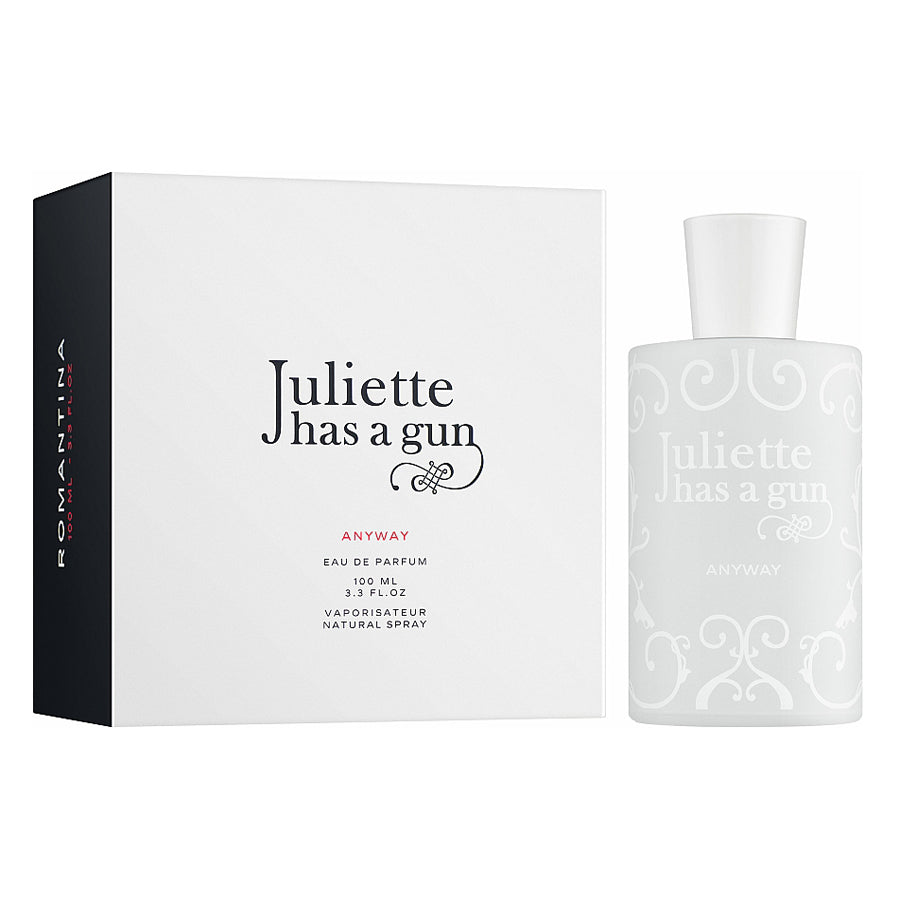 Juliette Has A Gun Anyway Eau De Parfum 100ml