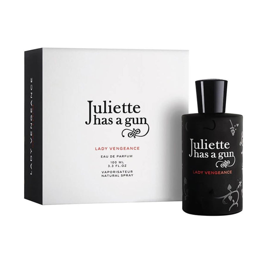 Juliette Has A Gun Lady Vengeance Eau De Parfum 100ml