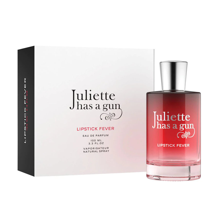 Juliette Has A Gun Lipstick Fever Eau De Parfum 100ml