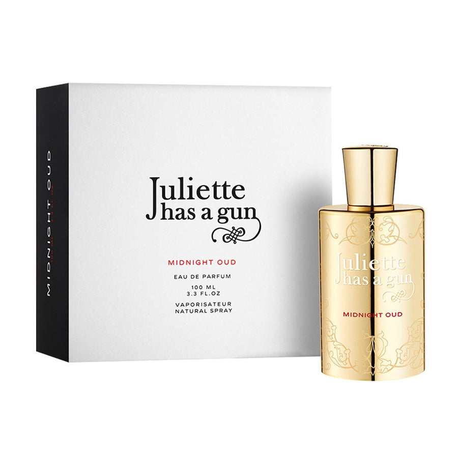 Juliette Has A Gun Midnight Oud Eau De Parfum 100ml