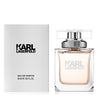 Karl Lagerfeld Pour Femme Eau De Parfum 85ml