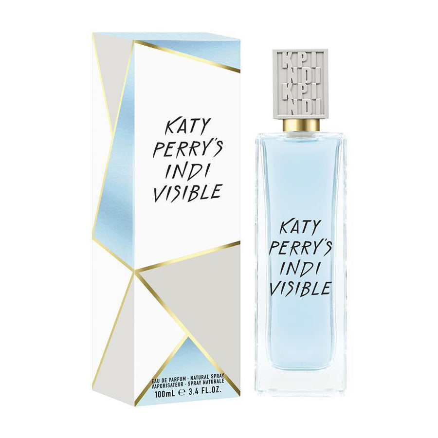 Katy Perry Indi Visible Eau De Parfum 100ml