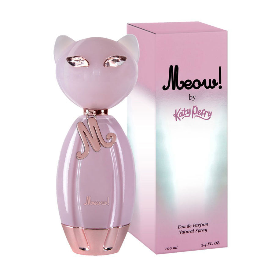 Katy Perry Meow Eau De Parfum 100ml