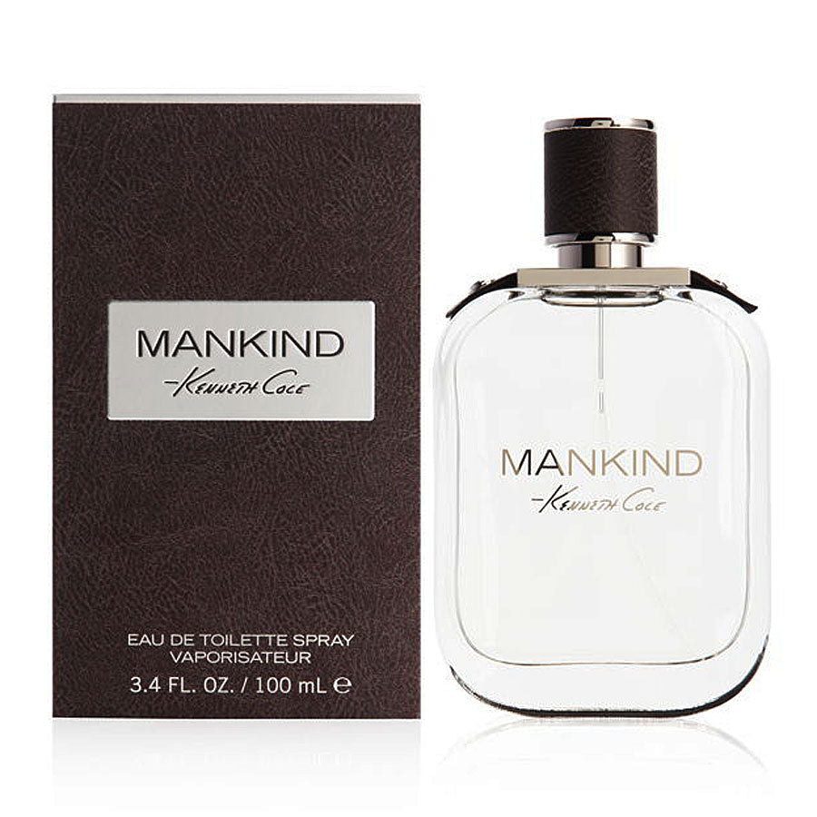 Kenneth Cole Mankind Eau De Toilette 100ml