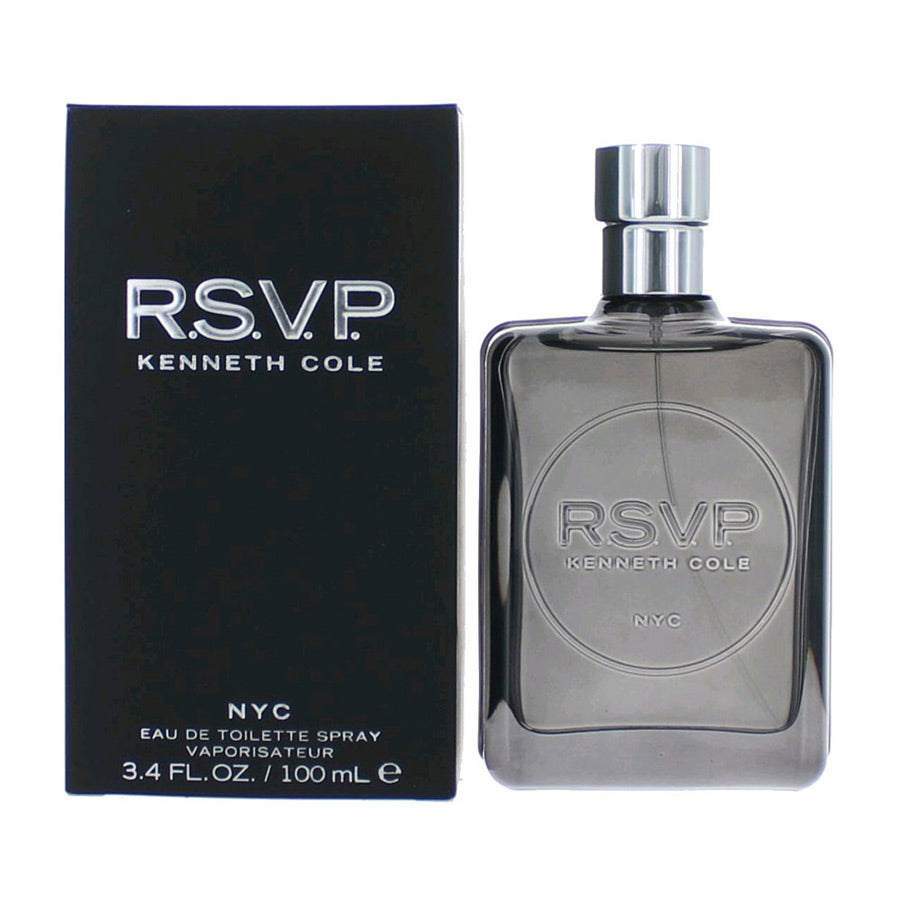 Kenneth Cole RSVP Eau De Toilette 100ml