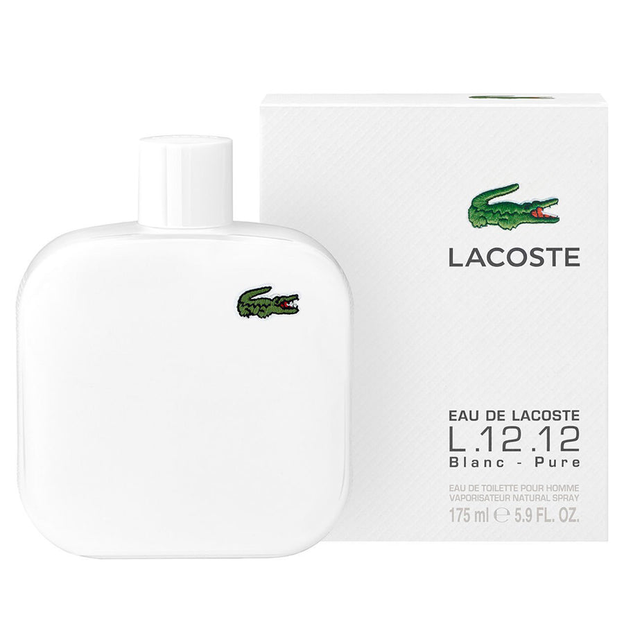 Lacoste aftershave offers Clearance