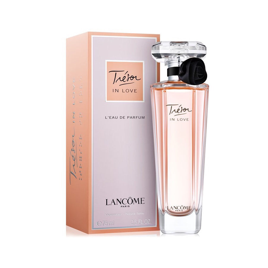 Lancome Tresor in Love L'eau De Parfum 75ml