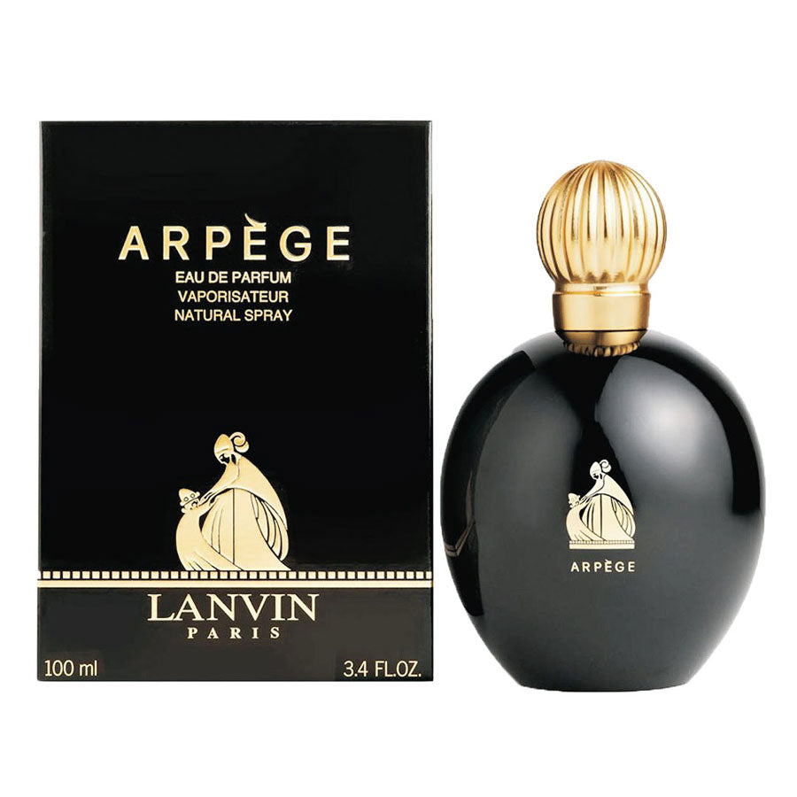 Lanvin Arpege Eau De Parfum 100ml