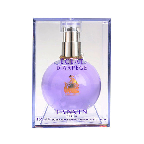 Lanvin Eclat d'Arpege Eau De Parfum 100ml* Perfume Clearance Centre