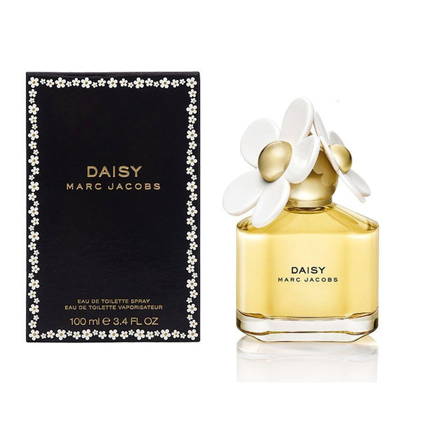 Marc Jacobs Daisy Eau De Toilette 100ml - Perfume Clearance Centre