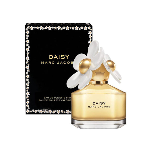 Marc Jacobs Daisy Eau De Toilette 50ml - Perfume Clearance Centre