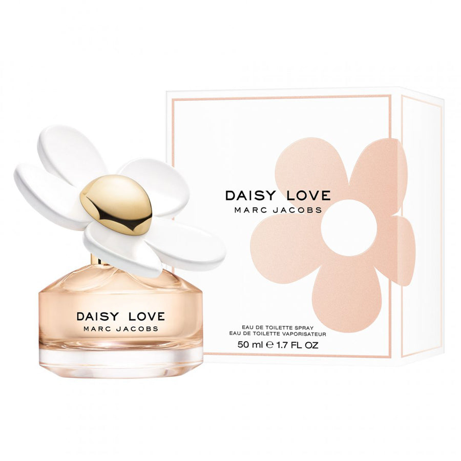 Marc Jacobs Daisy Love Eau De Toilette 50ml