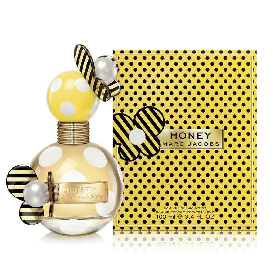 Marc Jacobs Honey Eau De Parfum 100ml