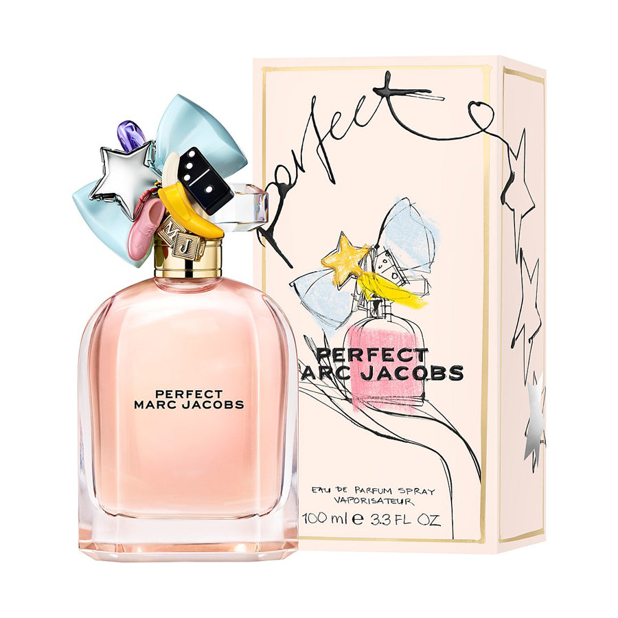 Marc Jacobs Perfect Eau De Parfum 100ml