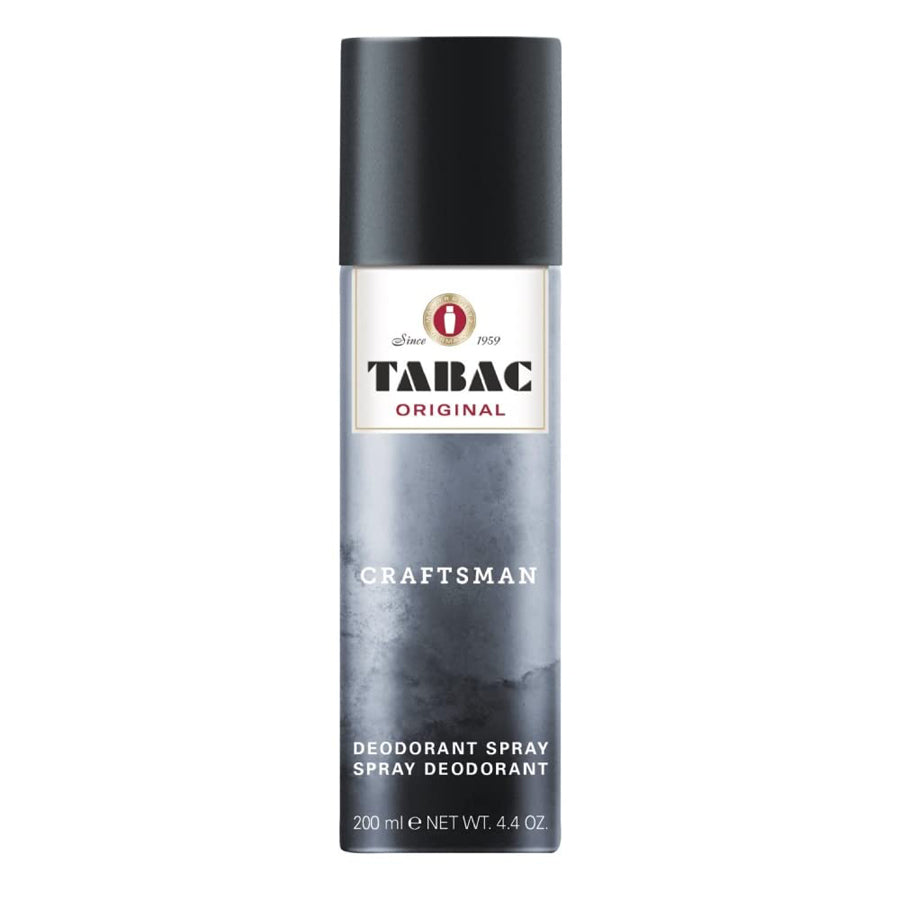 Maurer & Wirtz Tabac Craftsman Deodorant Spray 200ml
