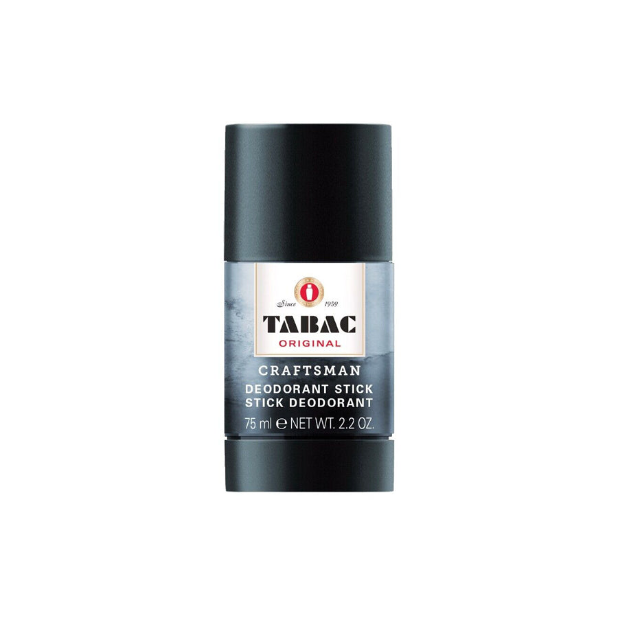 Maurer & Wirtz Tabac Craftsman Deodorant Stick 75ml