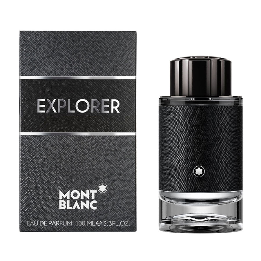 Mont Blanc Explorer Eau De Parfum 100ml*