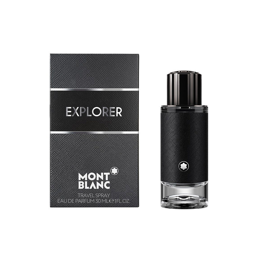 Mont Blanc Explorer Eau De Parfum 30ml