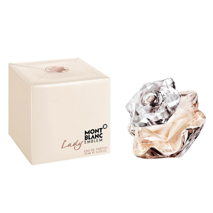 Mont Blanc Lady Emblem Eau De Parfum 75ml