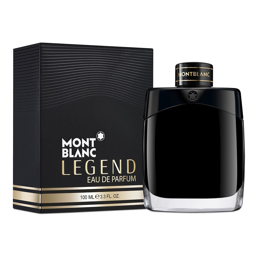 Mont Blanc Legend Eau De Parfum 100ml*