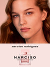 Narciso Rodriguez Narciso Cristal Promotional Photo