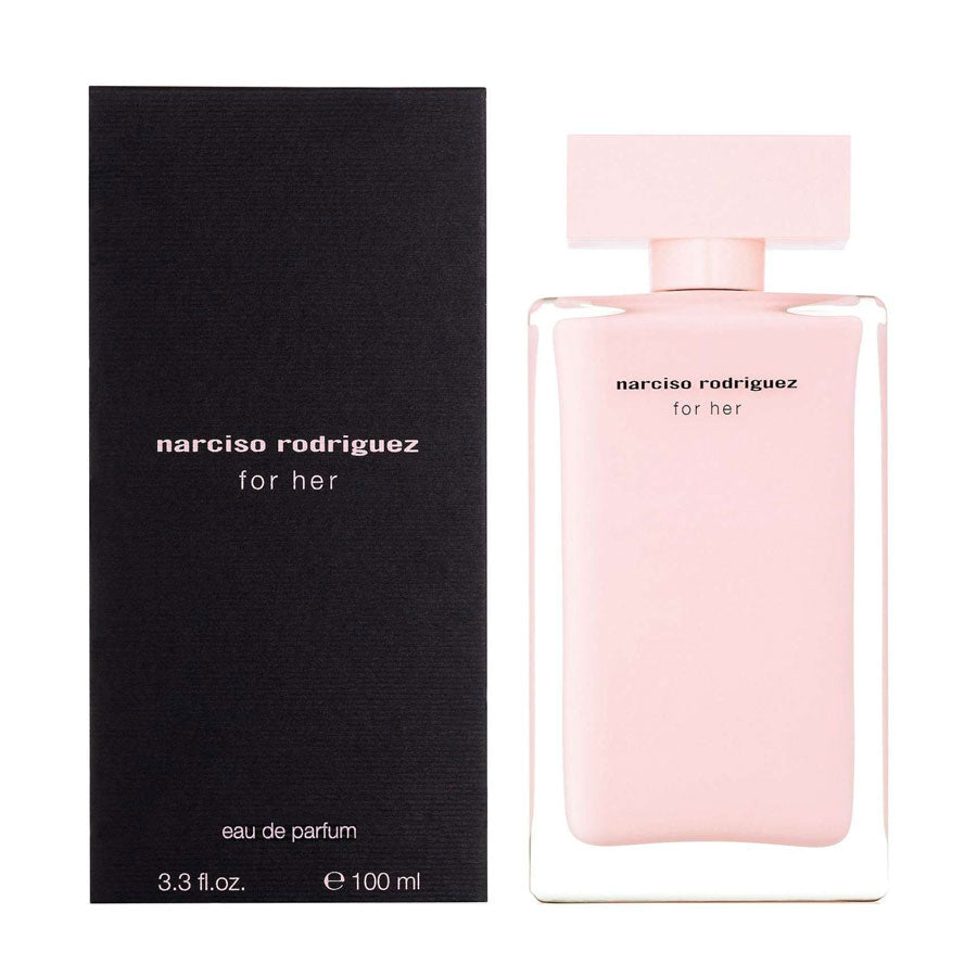 Narciso Rodriguez for Her Eau De Parfum 100ml
