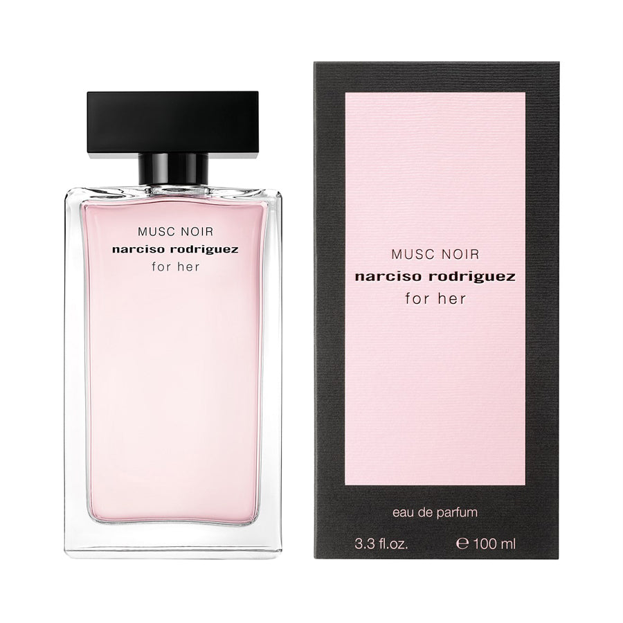Narciso Rodriguez For Her Musc Noir Eau De Parfum 100ml
