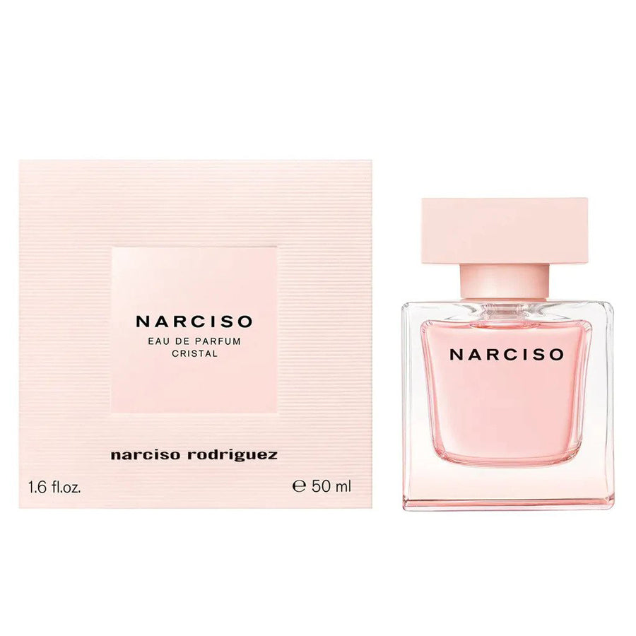 Narciso Rodriguez Narciso Cristal Eau De Parfum 50ml