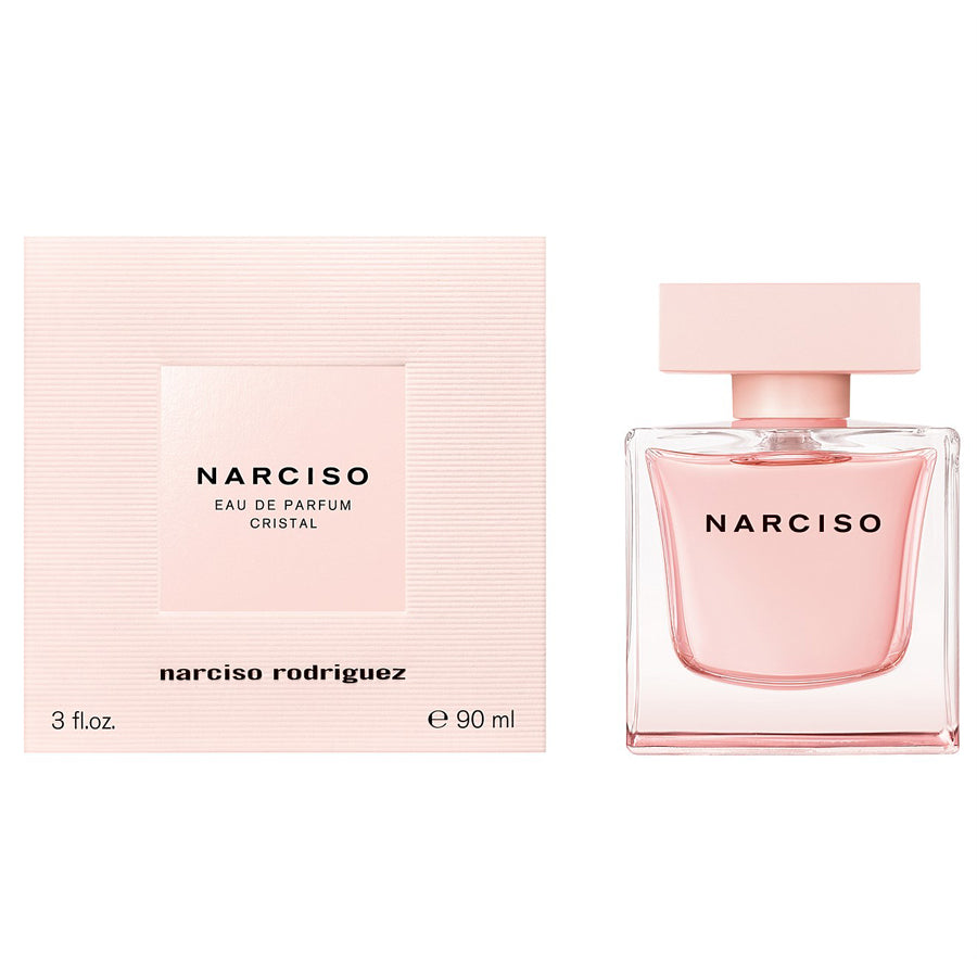 Narciso Rodriguez Narciso Cristal Eau De Parfum 90ml