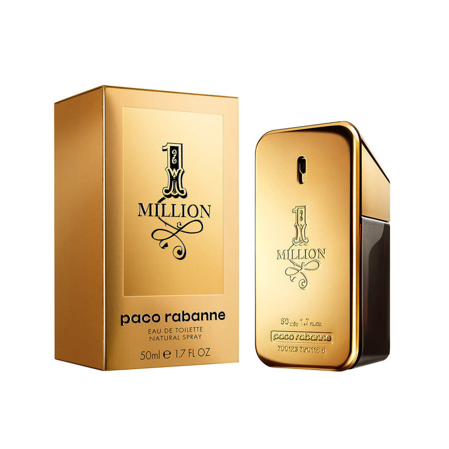 Paco Rabanne Perfumes | Men & Women - Perfume Clearance Centre
