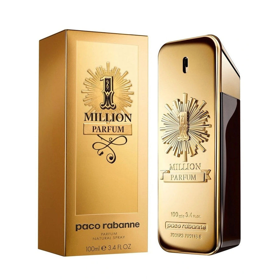 Paco Rabanne 1 Million Parfum 100ml