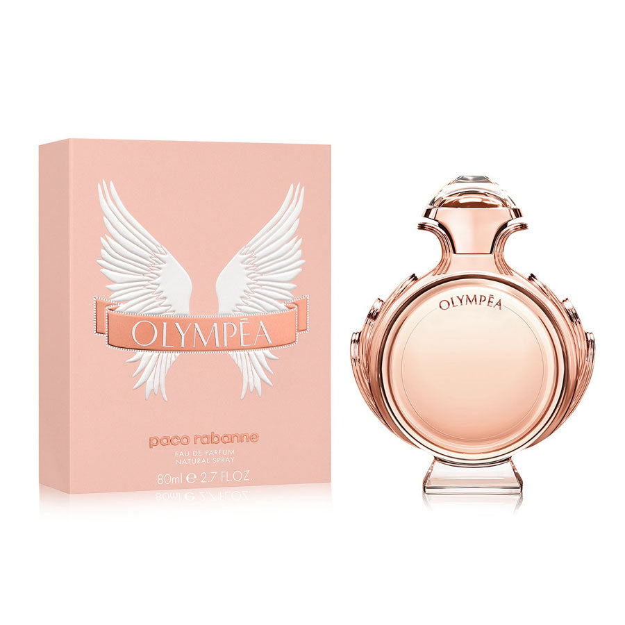 Paco Rabanne Olympea Eau De Parfum 80ml