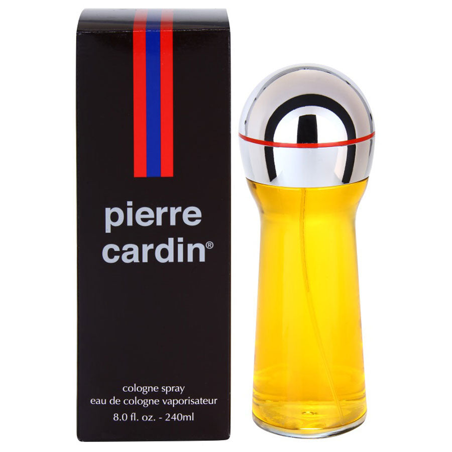 Pierre Cardin Pour Monsieur Eau De Cologne 240ml