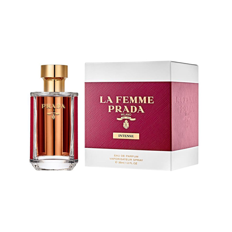 Prada la femme intense price Clearance
