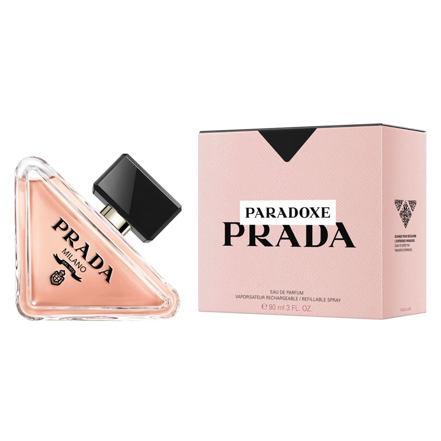 Prada Paradoxe Eau De Parfum 90ml