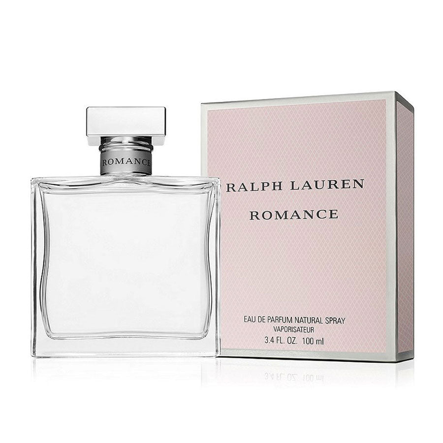 Ralph Lauren Romance Eau De Parfum 100ml