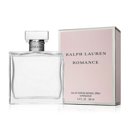 Ralph Lauren Romance Eau De Parfum 100ml - Perfume Clearance Centre