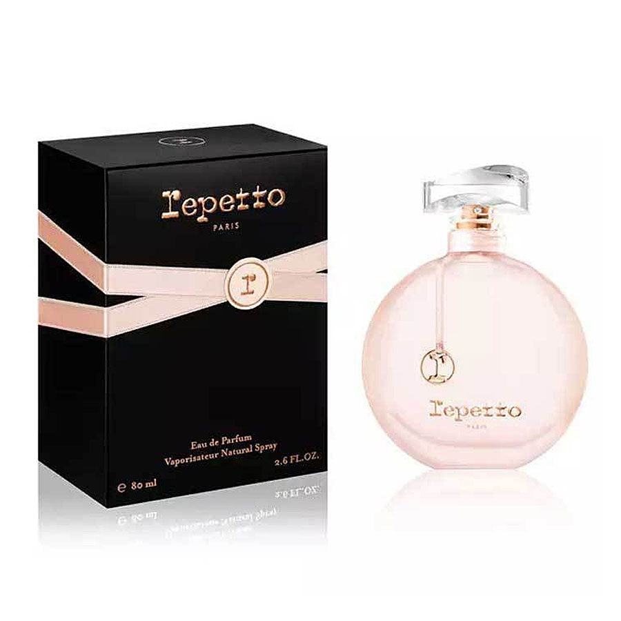 Repetto Eau De Parfum 80ml