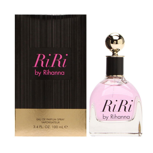 Rihanna Riri Eau De Parfum 100ml - Perfume Clearance Centre