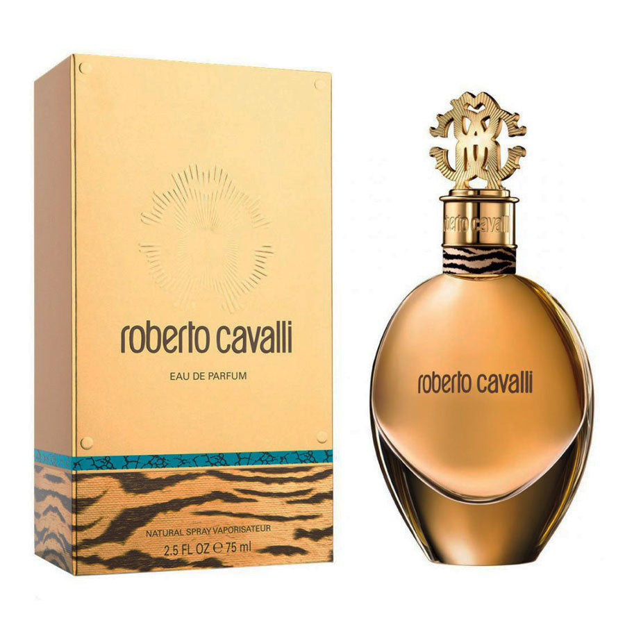 Roberto Cavalli Eau De Parfum 75ml