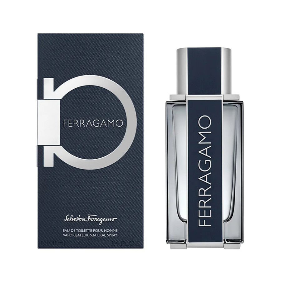 Salvatore Ferragamo Ferragamo Eau De Toilette 100ml