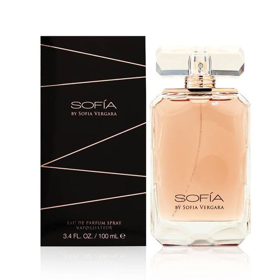 Sofia Vergara Sofia Eau De Parfum 100ml