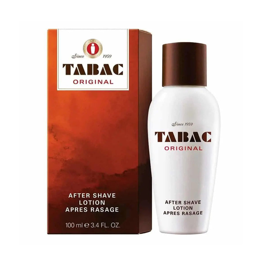 Maurer & Wirtz Tabac Original After Shave Lotion 100ml