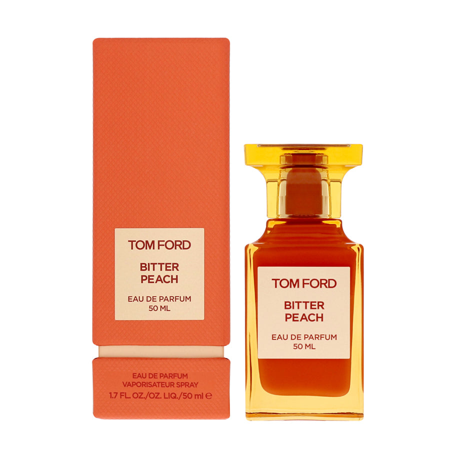 Tom Ford Bitter Peach Eau De Parfum 50ml