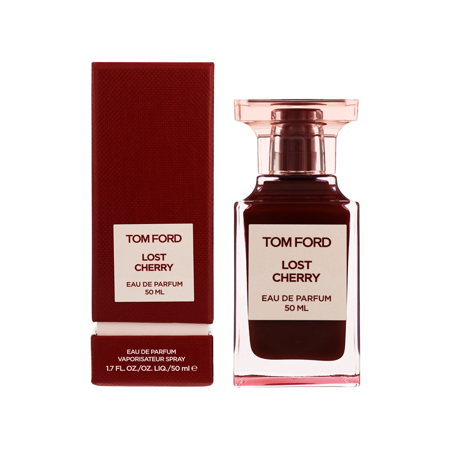 Tom Ford Lost Cherry Eau De Parfum 50ml* - Perfume Clearance Centre